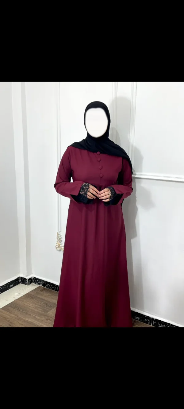 حجاب ميرا ✨ — image 4