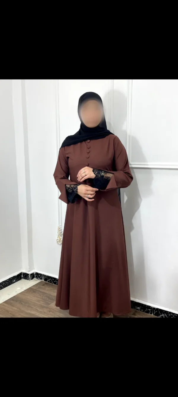 حجاب ميرا ✨ — image 2