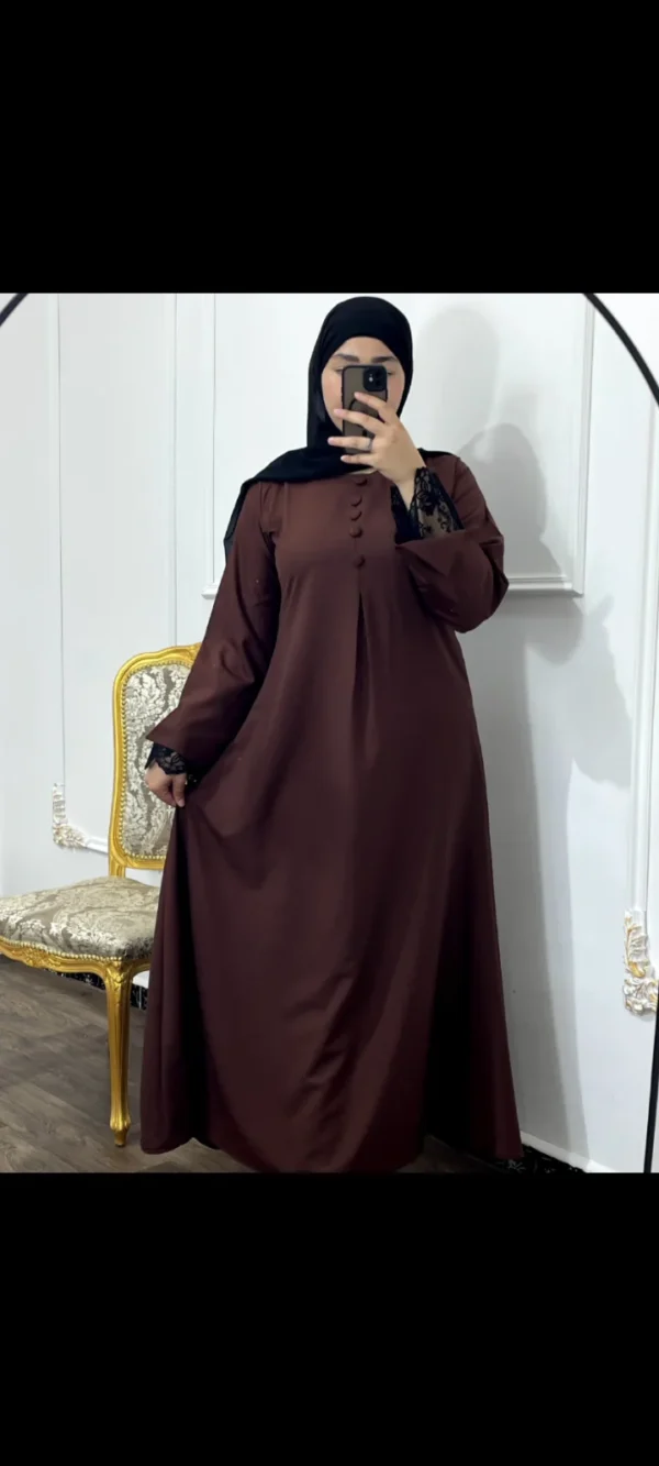 حجاب ميرا ✨ — image 3