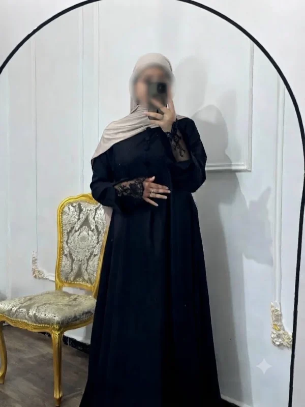 حجاب ميرا ✨ — image 6