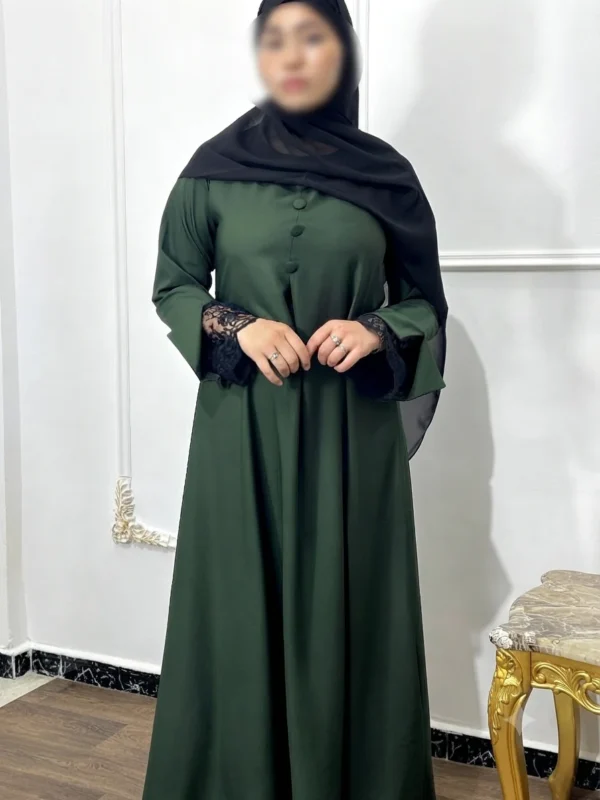 حجاب ميرا ✨