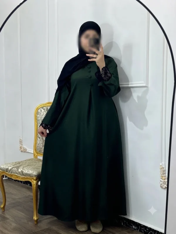حجاب ميرا ✨ — image 5